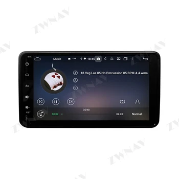 128GB DSP Carplay Android 10 DVD Prehrávač na Suzuki Jimny na roky 2006-2008 2009 2010 2011 2012 2013 BT GPS Auto Rádio Stereo Hlava Jednotky