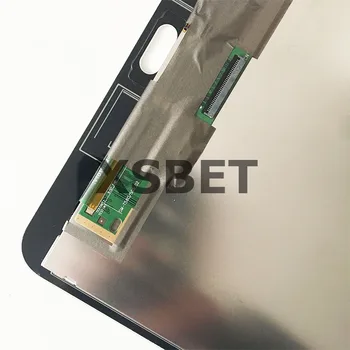 Pre Samsung Galaxy Tab 10.1 SM-T580 SM-T585 LCD displej a Dotykové Displej Digitalizátorom. Montáž Nahradenie+nástroje