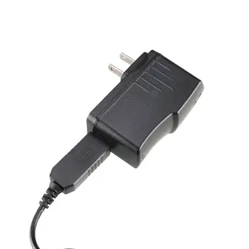 Jeden USB NP-W126 Figuríny Batérie Kábel+5V 3A adaptér pre Fotoaparáty Fuji