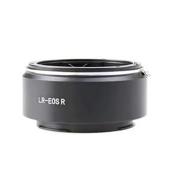 FOTGA MD-EOSR Adaptér Krúžok pre Leica LR Mount Objektív Canon EOS R Mirrorless Fotoaparáty