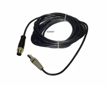 E-C-SB-USB/M12 Atos Kabel Adaptér USB M12 kríž kábel