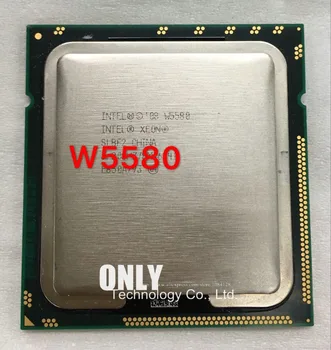 Intel Xeon W5580 CPU procesor /3.2 GHz /LGA1366/8MB/ L3 130W Cache/Quad Core/ server CPU Doprava Zadarmo , tam sú, predaj W5590