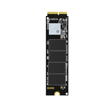 INDME M. 2 PCIe SSD SSD 256 GB 512 gb diskom 1 TB Gen3x4 3D NAND Flash SSD M2 NVMe SSD Pevný Disk na rok 2013-2017Mac/MacBook Air/Macbook Pro