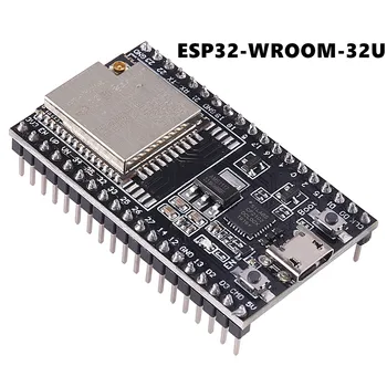ESP32-DevKitC základné dosky ESP32 vývoj doska ESP32-WROOM-32D ESP32-WROOM-32U