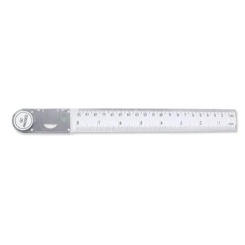Shahe Uhol Inclinometer 200 mm Uhol Digitálne Pravítko Electron Goniometer Uhlomeru Uhol finder Uhol Meracie Nástroje