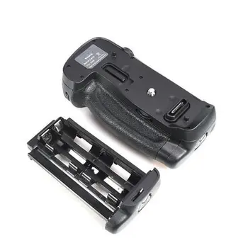 MB-D18 Náhradné Batérie Grip+EN-EL18 Batérie+BL-5 Komora Kryt pre Nikon D850 Digitálne SLR Fotoaparáty, Môže Dosiahnuť 9fps.