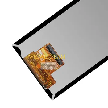 8.8 Palcový IPS TFT LCD Displej HSD088IPW1-A00 Obrazovky Panel HSD088IPW1 1920x480 V-auto Displej Reklama Natiahnuté Bar
