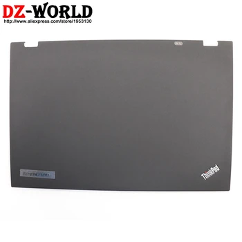 Nový, originálny Späť Shell Veko LCD Zadný Kryt puzdro pre Lenovo ThinkPad T420s T420si T430s T430si Notebook Kryt 04W3415 04W1674