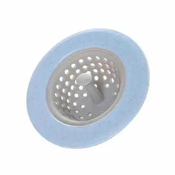 Drez filter vaňou, sprchovacím kútom odvodnenie filter kuchyňa anti-blocking tool kolo podlahy kryt odtoku vody čistička filter