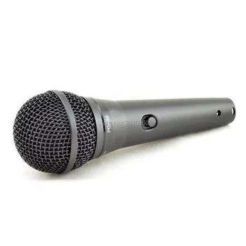 Doprava zadarmo , nové dorazí PGA58-XLR Trieda AAA kvality , PG ALTA 58 karaoke mike s On/off Prepínač ,dynamické káblový mikrofón