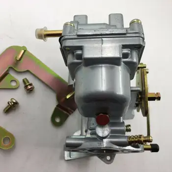 SherryBerg carb Karburátor karburátoru vhodné na RENAULT R4 SOLEX nahradiť pre RENAULT R4 ZENITH 28 AK 28IF 28MM CARBY vergaser