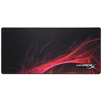 HyperX logo podložka pod Myš 800x300 Fury Profesionálny E-sports hráči rýchlosť mini pc Herný Gumová klávesnica notbook stôl mat mousepad