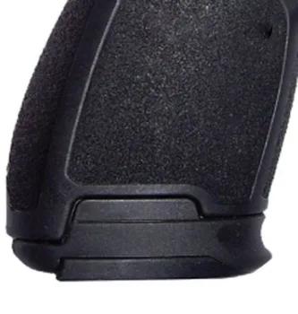 Magorui X-Grip Adaptér Použiť Sig Sauer P320/250 ° C. Kompaktný Časopis v P250/320SC Sub 9 mm/40