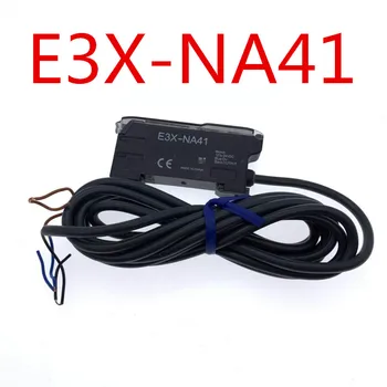1 rok záruka Nové originál V krabici E3X-NA11 E3X-NA41 E3X-A11