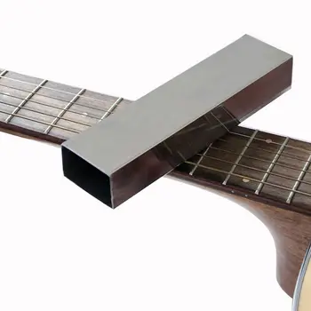 1pcs Gitara Pražec Vyrovnanie Leveler Súbor Banjo Mandolína Luthier Presnosť Brúsneho Nástroja