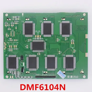 Náhradné LCD displej pre DMF6104N DMF6104NF-FW DMF6104NB-FW(kompatibilné LCD)