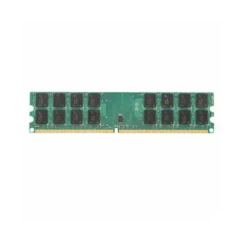 RAM DDR2 4G 800 4GB DDR2 8GB DDR2 800 MHZ PC2-6400 Pamäte Pre počítač Pamäte RAM 240 pinov Pre AMD Systém Vysoko Kompatibilný