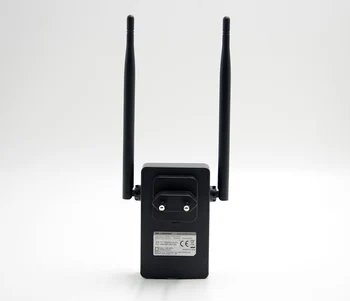 Comfast Dual Band 300-750 Mbps WiFi Opakovač Bezdrôtový Predlžovač Dosahu Siete Wi-Fi Signálu Zosilňovač Expander Bezdrôtový WiFi Router