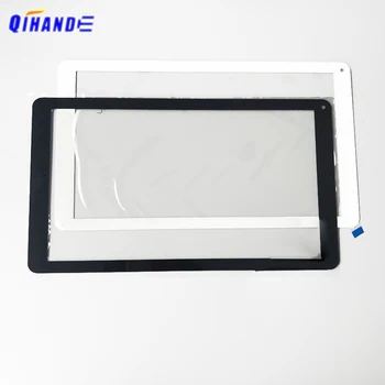 Nový dotykový panel 10.1 palcový pre Selecline MW1528H tablet dotykový displej digitalizátorom. sklo senzor doprava zadarmo