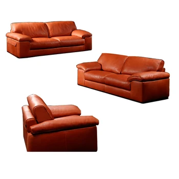 Kvalitné originálne kožené sedacie moderné Nordic gauči obývacia izba gauč nábytok domov pierko sedacia súprava 1+2+3 miestna muebles de s