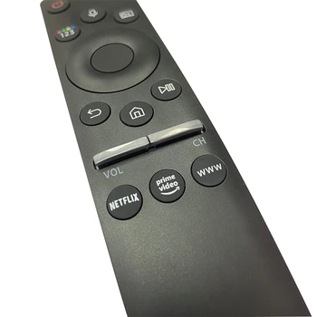 Pre SAMSUNG TV Bluetooth, Hlasové Diaľkové Ovládanie BN59-01312F Nahradiť