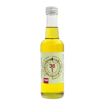 Yari prírodné 36 v 1 olej 250 ml