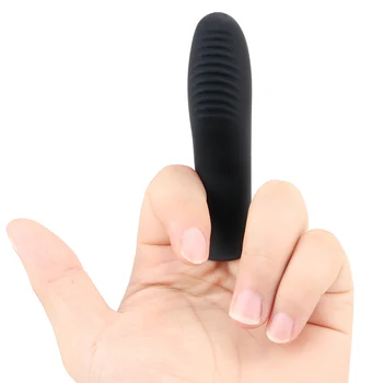 VATINE Dospelých Produkty Klitorisu Stimulátor G-bodu Masér Stimulácia Vagíny Prst, Vibrátor, Sexuálne Hračky pre Ženy
