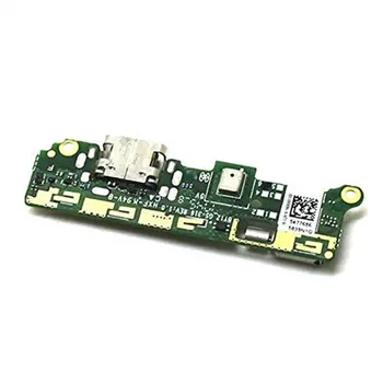 Originálne USB Nabíjací Port Konektor Doku Flex Doska Pre Sony Xperia XA2 H4133 H3133 H3123 5.2