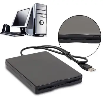 USB Disketovej Reader Disk 3.5