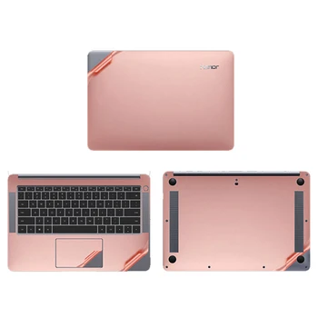 Notebook Samolepky pre Česť MagicBook Pro 2020 2019 16.1