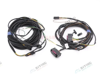 OEM PQ Strane Pomáhať Drôt/kábel/Postroj Pre VW Passat B7 CC
