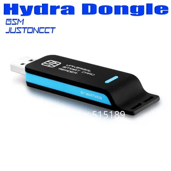 2020 Najnovšia originálna Hydra Dongle je kľúčom pre všetky HYDRA Nástroj softvéry