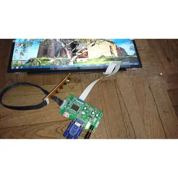 Pre B156XTN03.1 LCD DIY EDP HDMI 15.6