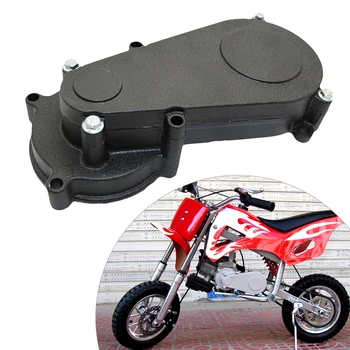 Motocykel Prenos Zníženie Gear Box Diely Pre 47cc-49cc 2-Taktné Mini Motorových Vrecku Bicykel, Motocykel Prenosu Častí