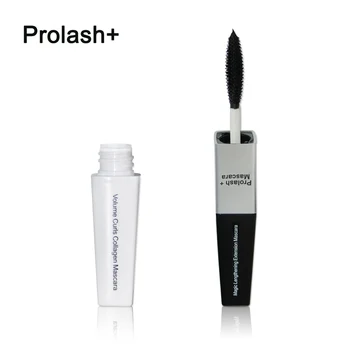 Prolash+ Mascara Make-Up Nepremokavé Predĺženie Kozmetika Mascaras Dámy Ženy Falošné Riasy Tvoria Mascara