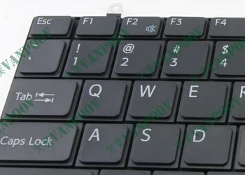 Nový AMERICKÝ Notebook Notebook klávesnica pre Sony Vaio VGN-FZ FZ FZ150E FZ160E FZ180E FZ190 FZ220E FZ230E FZ240E FZ250E Black 141780221
