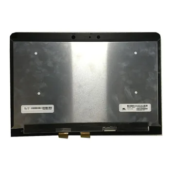 LP133UD1-SPA1 LP133UD1 SPA1 vhodný pre HP Spectre X360 13 LED Displej LCD Displej Matricou IPS 4K UHD 3840*2160