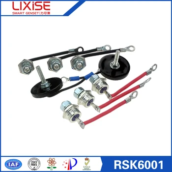 RSK6001 LIXiSE trojfázový alternátor dióda usmerňovač