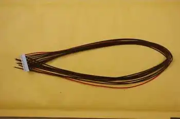 10S JST-XH Konektor rovnováhu drôtené Káblové CellLog 11 PIN