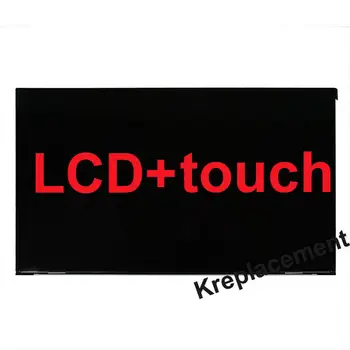 Pre HP P/N L12029-273 Kompatibilné Dotykový LCD Displej Montáž Nahradenie 23.8