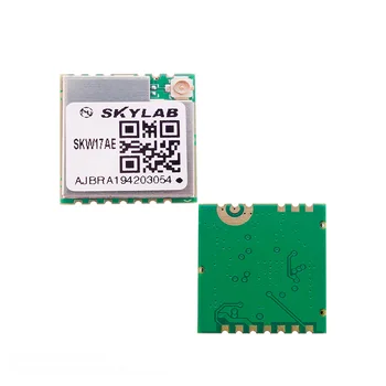 802.11 n 150Mbps 2.4 G rozhranie USB wifi modul SKW17A pre AR9271 Atheros WiFi Adaptér