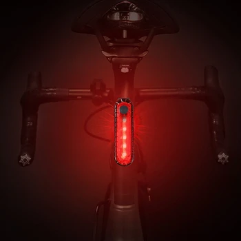 2ks/Set Zadné Koleso zadné Svetlo,Ultra Svetlé Usb Nabíjateľné Bicykel zadné svetlá,Červené Vysokej Intenzity Led Príslušenstvo sa Hodí Na Všetky Ro