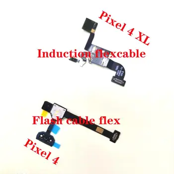 Pre Google Pixel 4 Pixel 4 XL a Pixel XL4 Blízkosti Vzdialenosť Okolia Flash Svetelný Senzor Flex Kábel