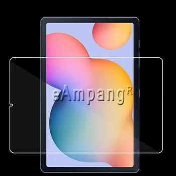 Pre Samsung Galaxy Tab S6 Lite 10.4 Tvrdeného Skla Screen Protector P610 P615 SM-P610 SM-P615 0.33 mm 9H HD nevýbušnom Film