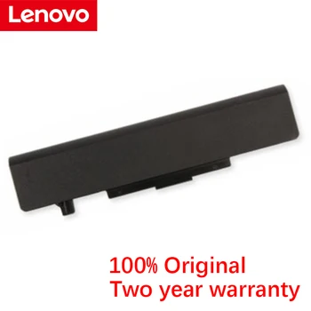 Lenovo Originál 4400mAh Notebook batérie Pre Lenovo IdeaPad G480 G485 Y480 G410 G400 G500 G510 G580 G485 Z480 Z485 G585 L11L6Y01
