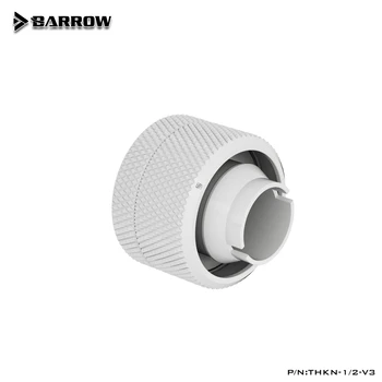 BARROW Montáž použiť pre vnútorný Priemer 12,7 mm + vonkajší Priemer 19.95 mm, Mäkké Rúrky 1/2