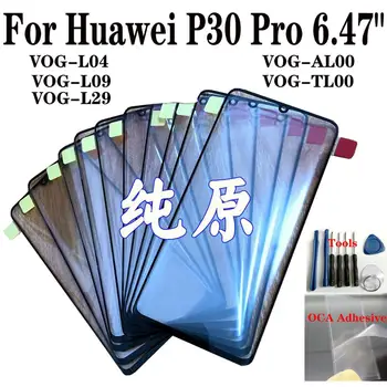 Shyueda Nová Pre Huawei P30 Pro 6.47