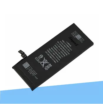 ISkyamS 1x 1810mAh 0 nulový cyklus Náhradná Li-pol Batéria Pre iPhone 6 6 G Akumulátorové Batérie