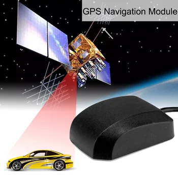 VK-162 Notebook Usb GPS Navigačný Modul Podporu