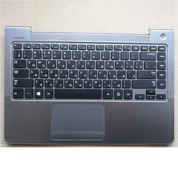 Ruský RU Nový notebook, klávesnica pre Samsung NP 530U4B 530U4CL 535U4B 535U4C 535U4X 532U4C NP530U3B NP535U4C BA75-03719E